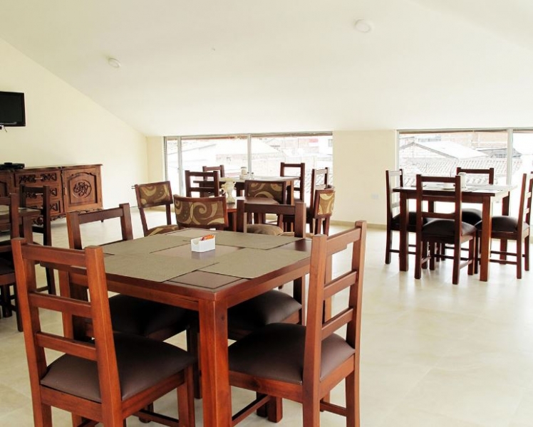 Rio Hotel